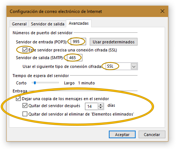 Como configuro mi cuenta de correo en Yahoo? - Preguntas